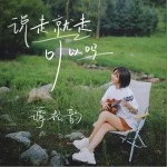 說走就走可以嗎 （單曲）詳情