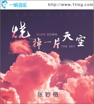 燒掉一片天空 （單曲）