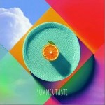 Summer Taste （單曲）詳情