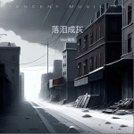 落淚成灰 （單曲）詳情