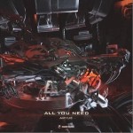 All You Need （單曲）詳情