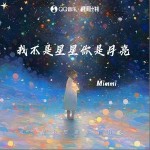 我不是星星你是月亮 （單曲）詳情
