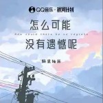 怎么可能沒有遺憾呢 （單曲）詳情