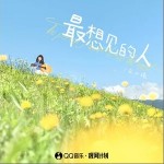 最想見的人 （單曲）詳情