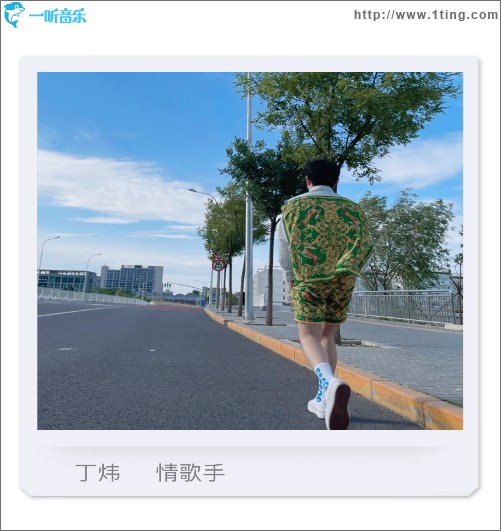 情歌手 （單曲）