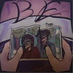 BE （單曲）詳情