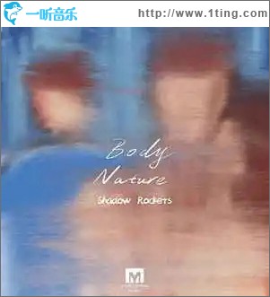 Body Nature （單曲）