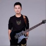 吉他的天空2.0 （單曲）詳情