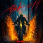 Back Off （單曲）詳情