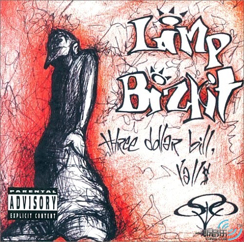 dollar y'all bizkit limp three bill