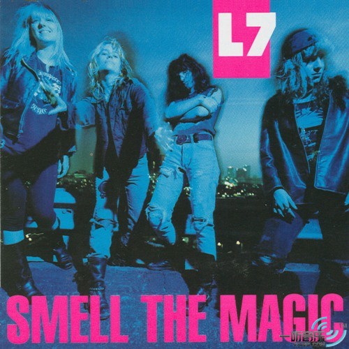 Smell the Magic