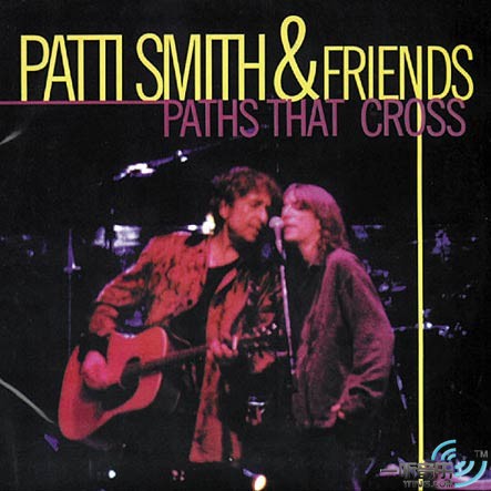 Paths That Cross
