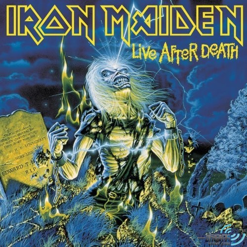 Live After Death