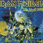 Live After Death詳情