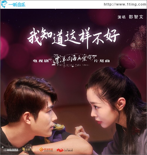 我知道這樣不好 （電視劇《漂洋過海再愛你》片尾曲）（單曲）