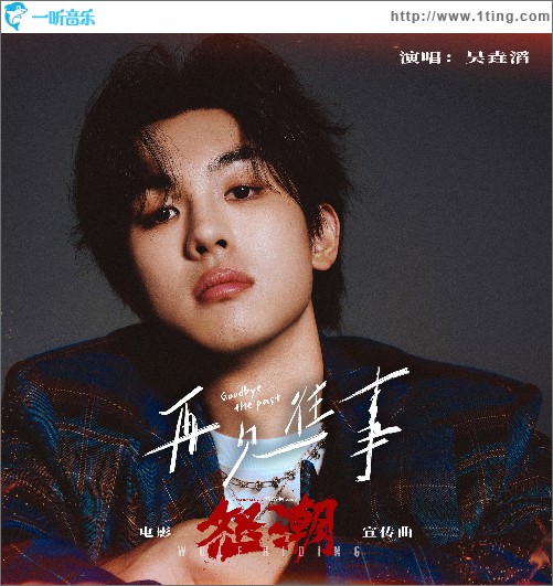 再見往事（電影《怒潮》宣傳曲）（單曲）