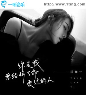 你是我曾經拼了命愛過的人 （單曲）
