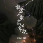 敢愛不敢離的年紀 （單曲）詳情