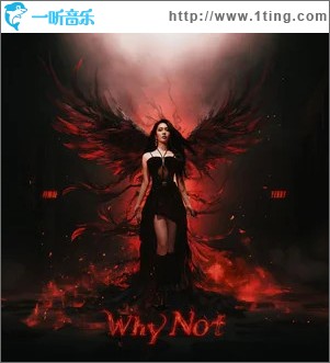 Why Not （單曲）