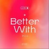 余景天 Better With You (Live)（伴奏） 試聽