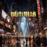 城市獵場 （單曲）詳情