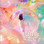 也許你要戀愛了 （單曲）詳情
