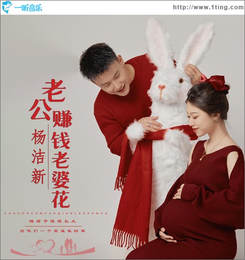 老公賺錢老婆花 （單曲）