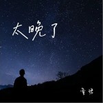 太晚了 （單曲）詳情