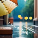 只想為你撐傘（單曲）詳情