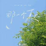 那一個夏天（單曲）詳情