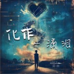 化作一滴淚（單曲）詳情