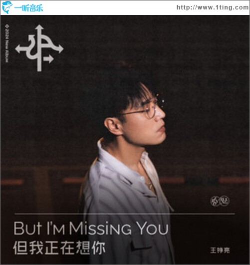 但我正在想你（單曲）