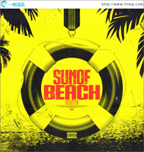 Sun Of Beach（單曲）