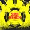 王晨宇IceCraz Sun Of Beach 試聽