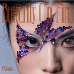 Butterfly On Fire（單曲）詳情