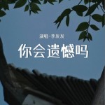 你會遺憾嗎（單曲）詳情