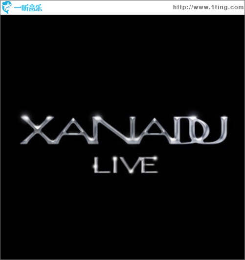 2023 XANADU TOUR LIVE原創作品合集（EP）