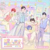 LASER 路人天才 (虛擬偶像團綜《一起再出發》LASER四周年曲) 試聽