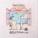 春夏秋冬 TOUR LIVE（EP）詳情