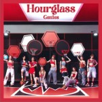 Hourglass（單曲）詳情