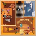 My Room Tour（EP）詳情