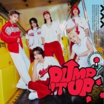 Pump !t Up (Korean Ver.)（單曲）詳情