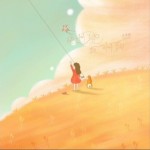 繞啊繞飄啊飄（EP）詳情