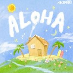 Aloha（單曲）詳情