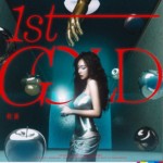 1st GOLD（EP）詳情