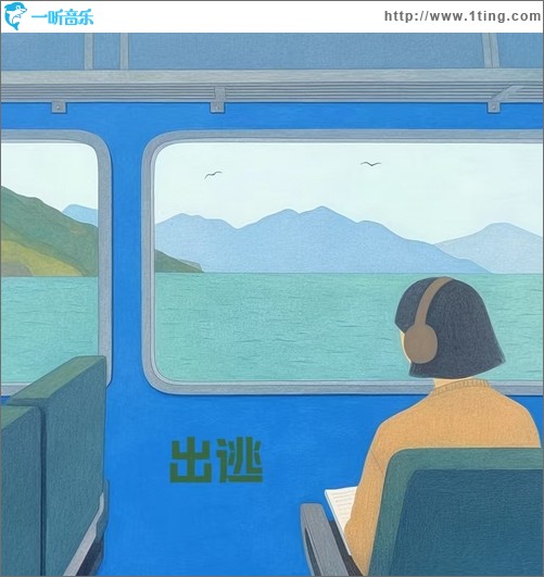 出逃（單曲）