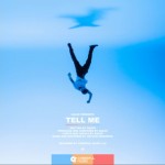 Tell M（單曲）詳情