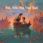 Row, Row, Row Your Boat（單曲）詳情