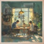 我愛這個家 (普通話版)（單曲）詳情