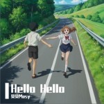 Hello Hello（單曲）詳情